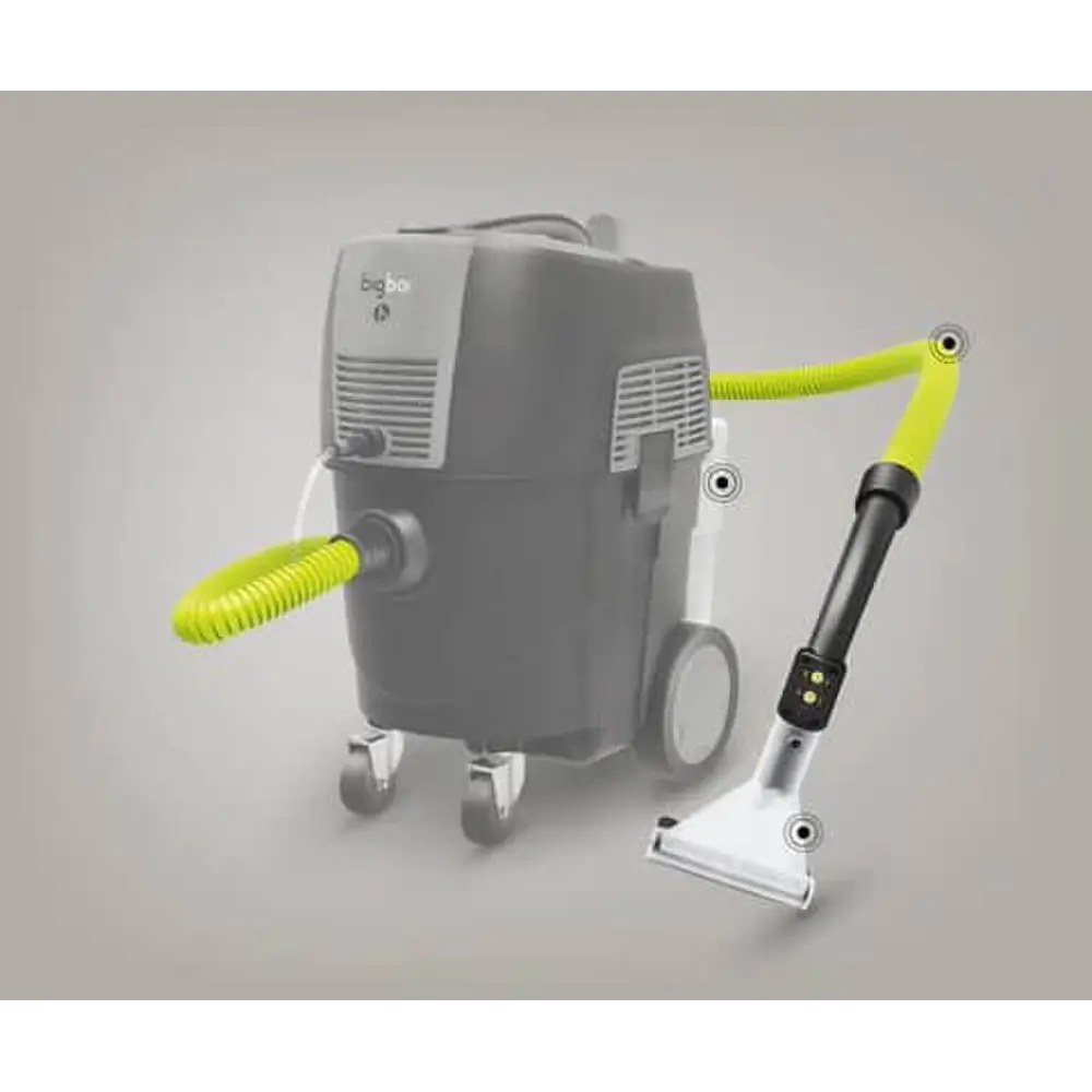 Extraction Pack For SUCKRPRO - BOIXTRACTPCK